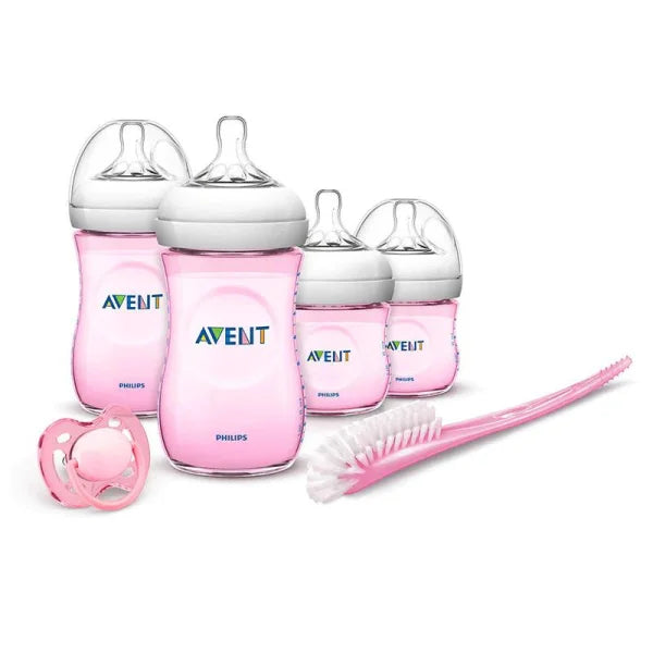 Philips Avent Newborn Starter Set