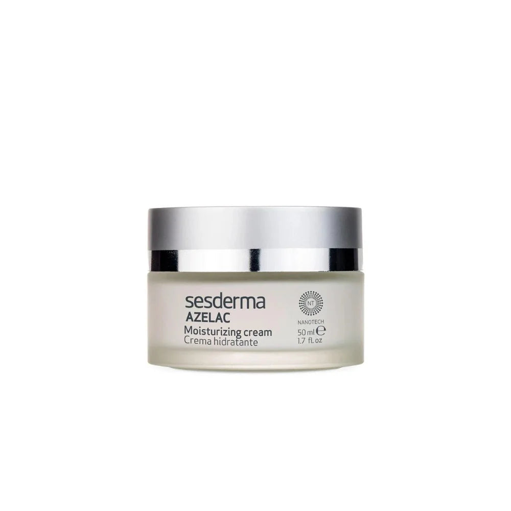 Sesderma Azelac Moisturizing Facial Cream