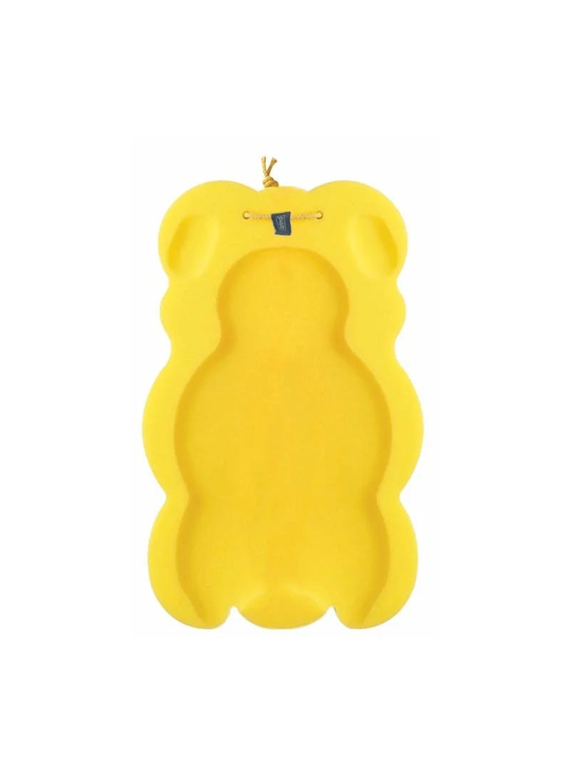 Optimal baby bath cushion sponge