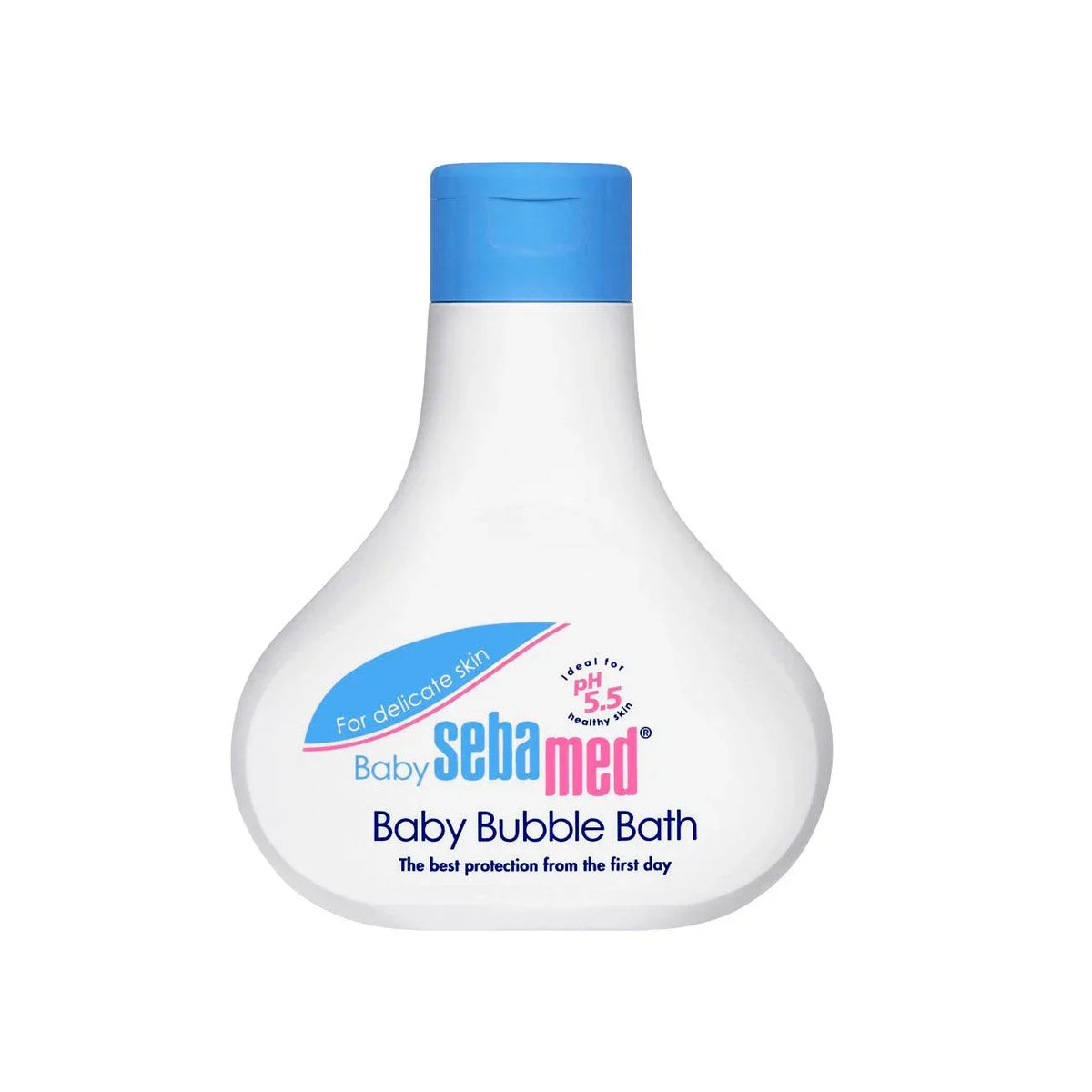 SEBAMED Baby Bubble Bath