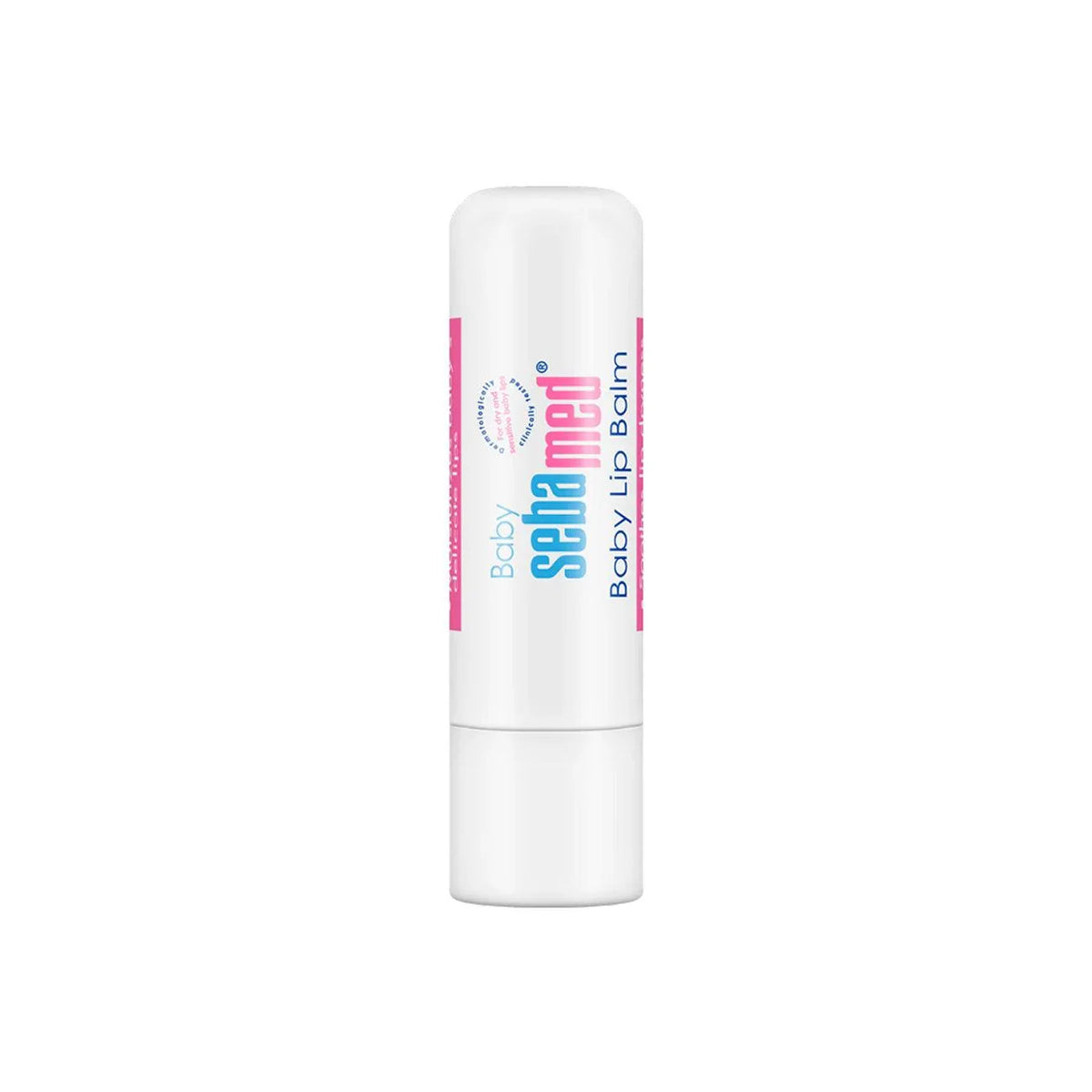 SEBAMED Baby Lip Balm For Dry and Sensitive Baby Lips