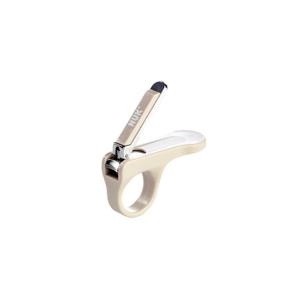 NUK Baby Nail Clippers