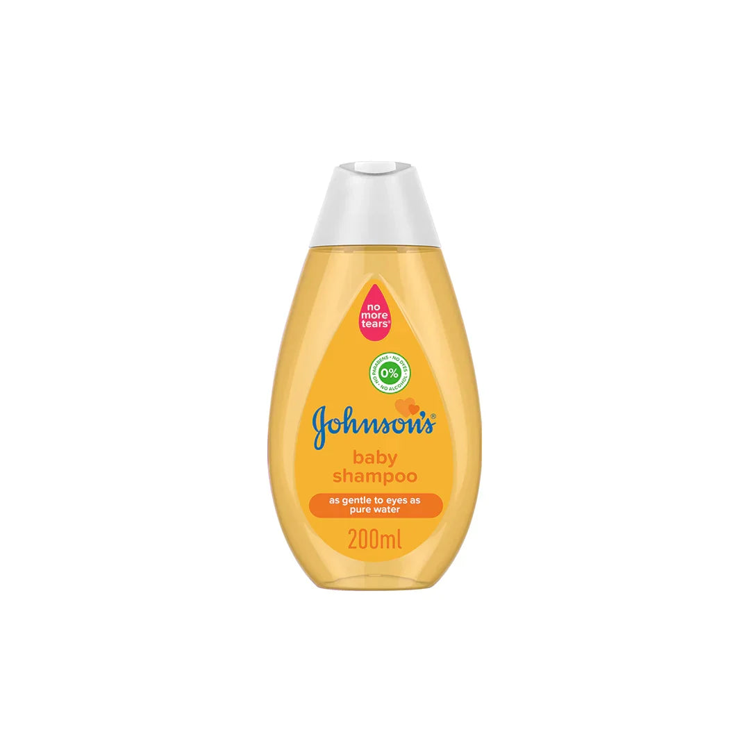 Johnson's Baby Shampoo
