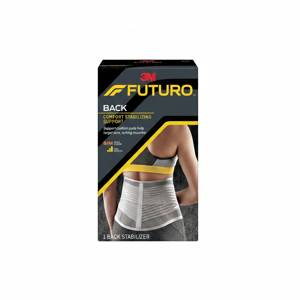 Futuro Back Comfort Stabilizing Support