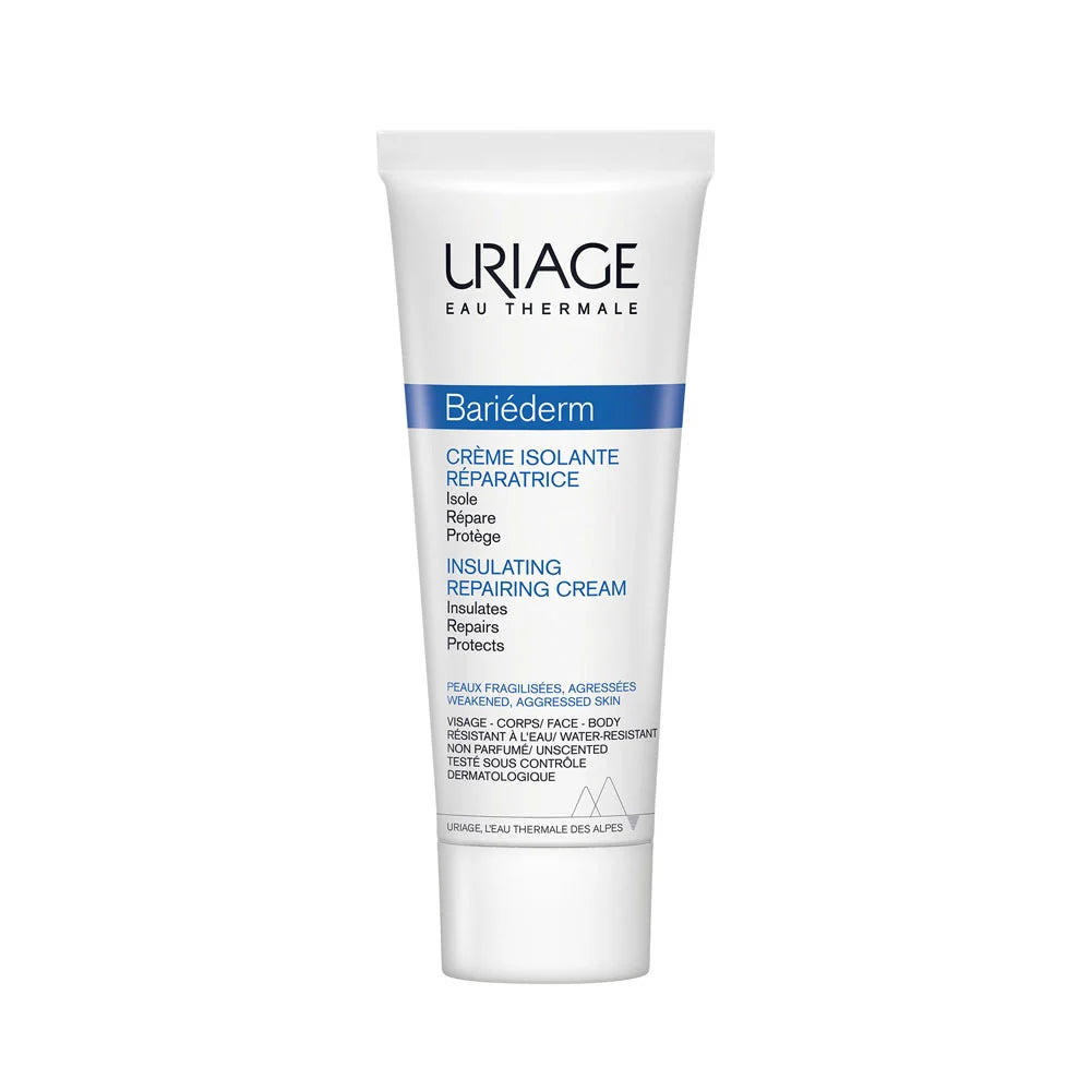 Uriage Bariéderm Insulating Repairing Cream