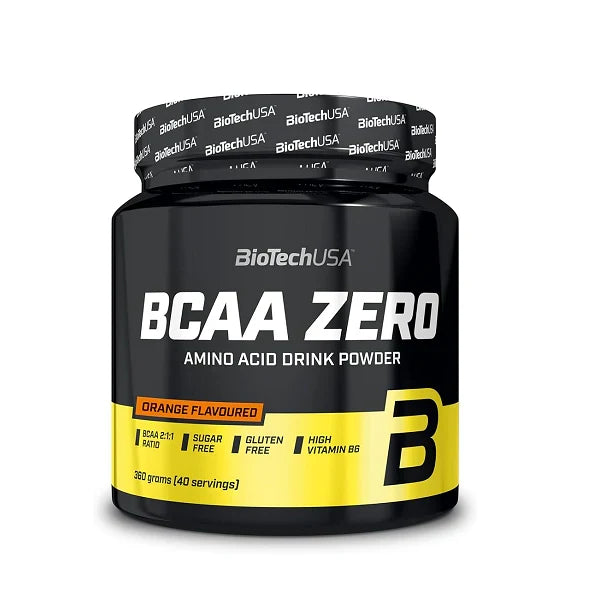 BioTech USA BCAA Zero