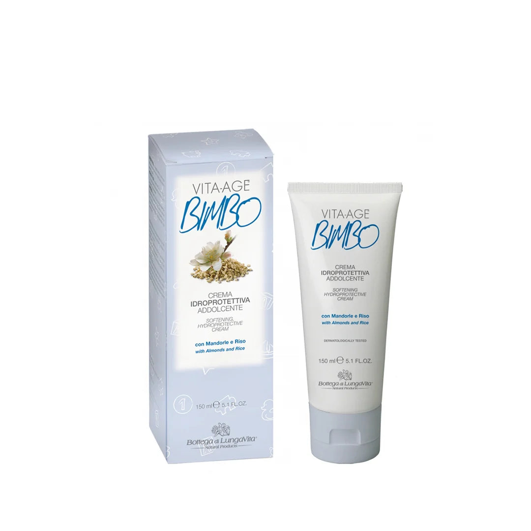 VITA-AGE Bimbo Softening Hydroprotective Body Cream