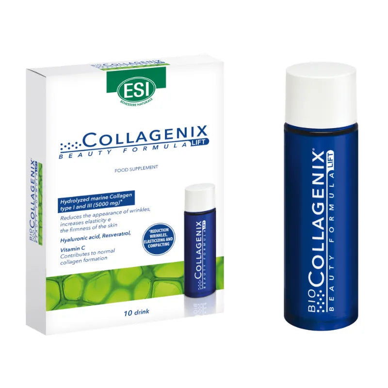 ESI Bio Collagenix
