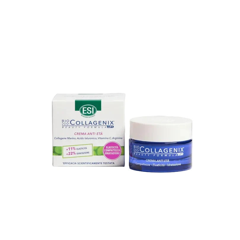 ESI Bio Collagenix Anti Aging Cream