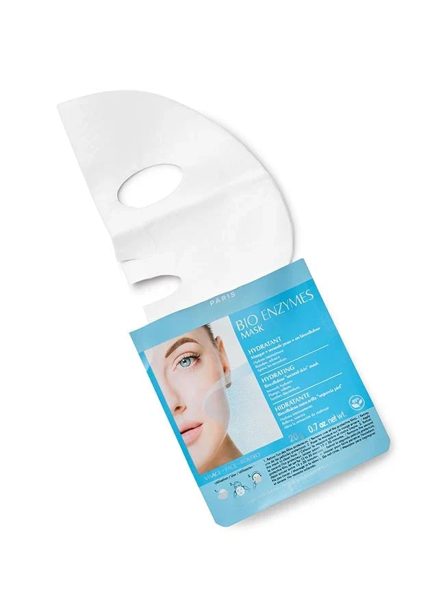 Talika Bio Enzymes Mask Hydrating
