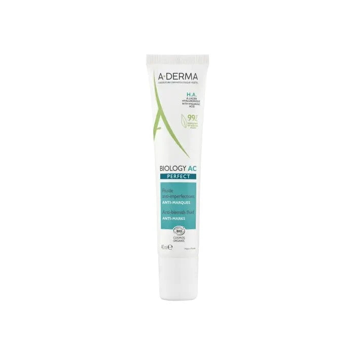 Aderma Biology AC Perfect Cream