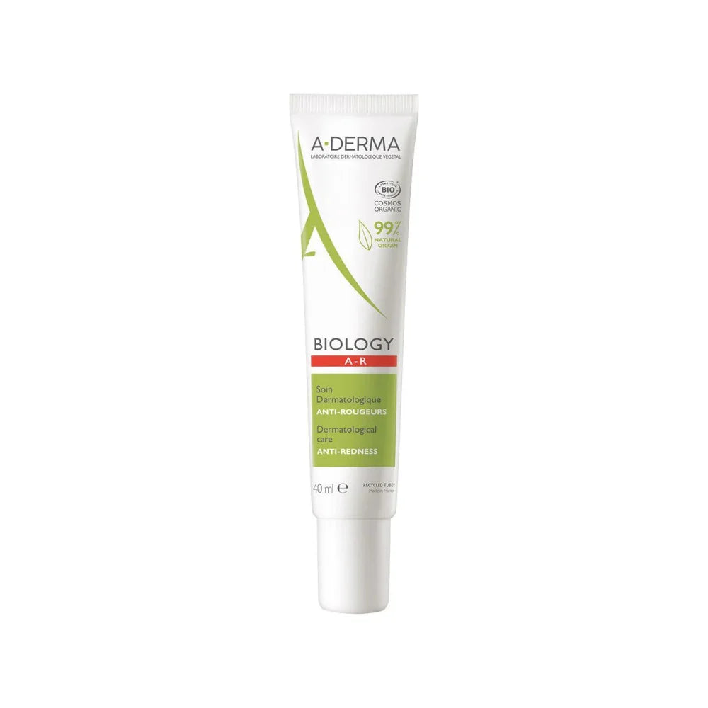 Aderma Biology AR Anti-Redness Cream