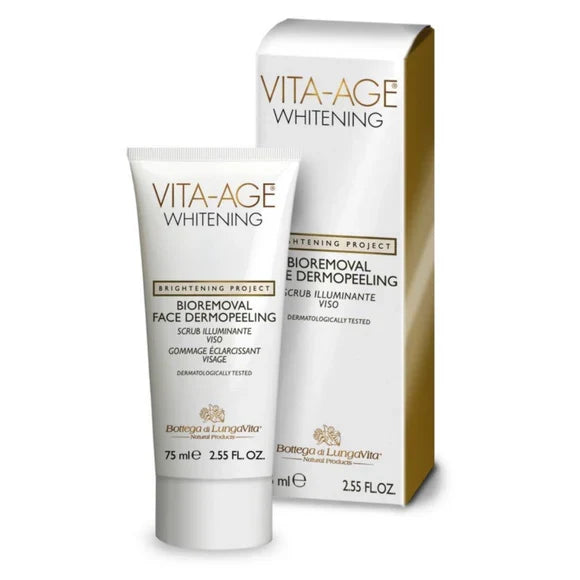 VITA-AGE Bioremoval Dermopeeling