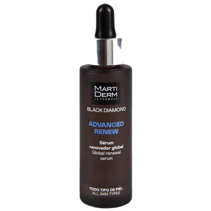 Martiderm Black Diamond Advanced Renew Serum