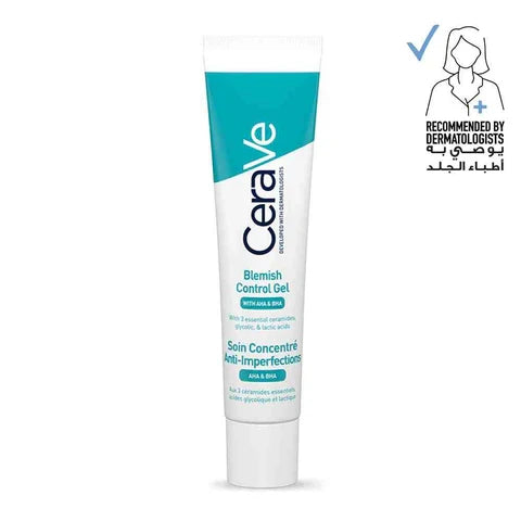 CeraVe Blemish Control Gel