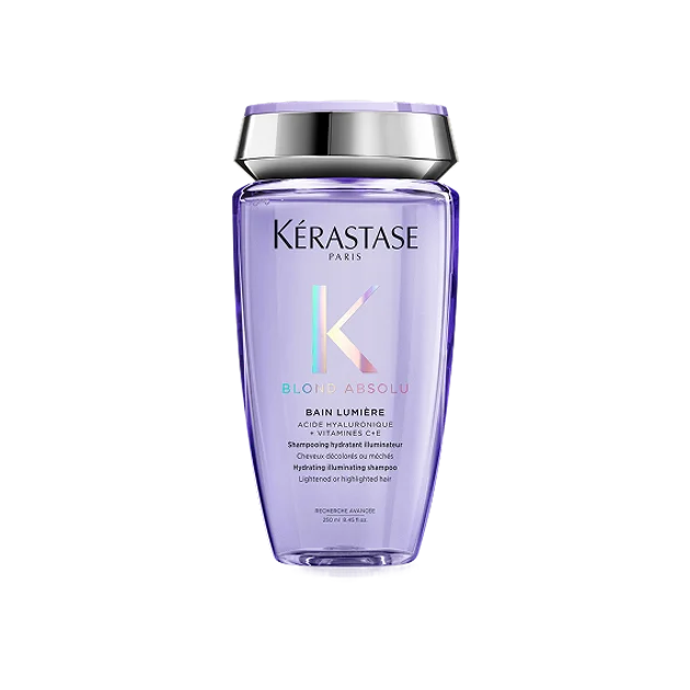 Kérastase Blond Absolu Bain Lumière