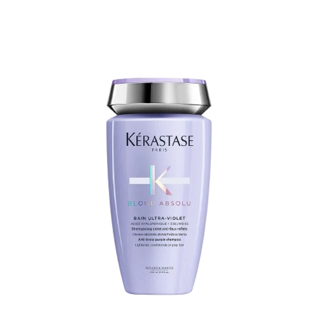 Kérastase Blond Absolu Bain Ultra-Violet