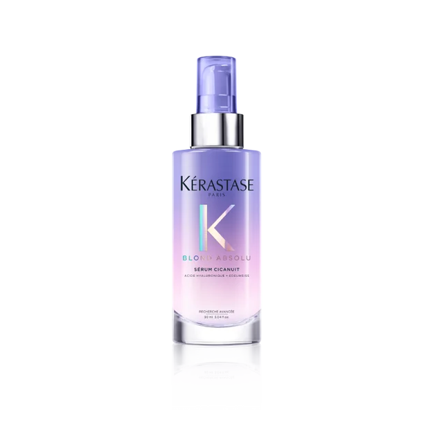 Kérastase Blond Absolu Serum Cicanuit