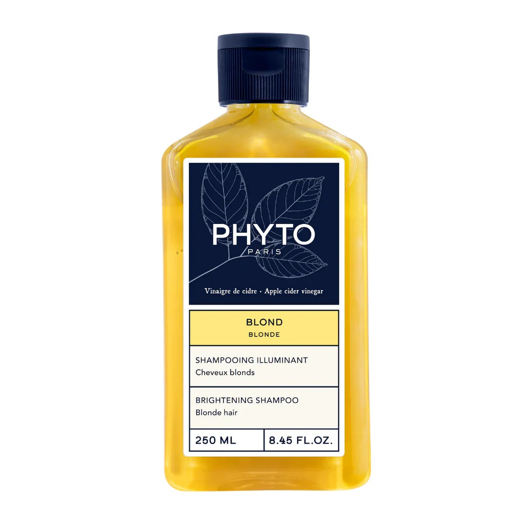 Phyto Blonde Brightening Shampoo