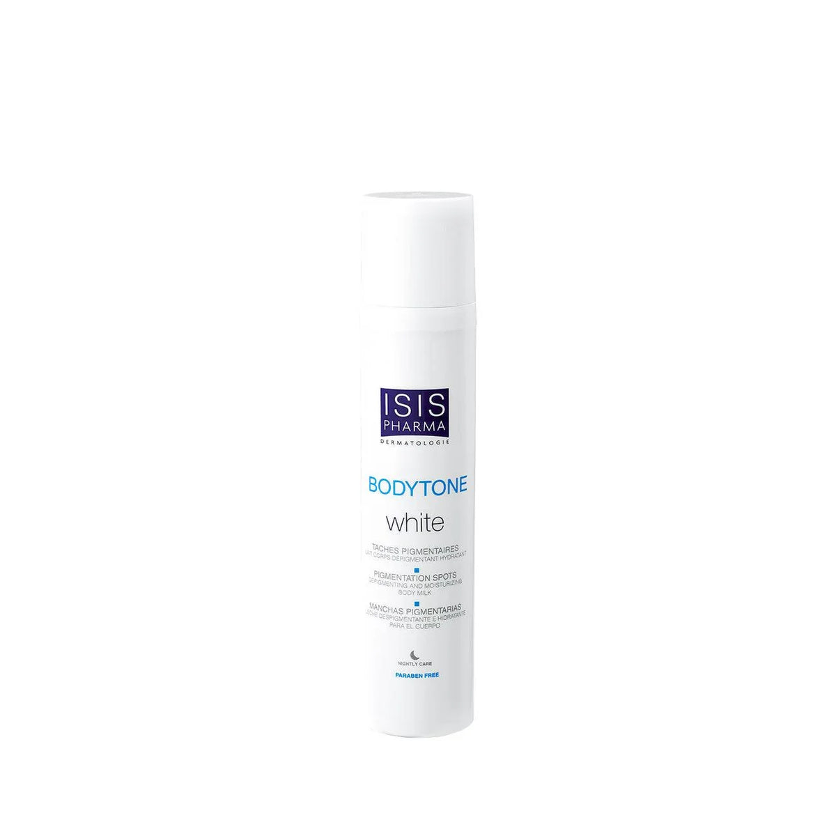 Isispharma Bodytone White