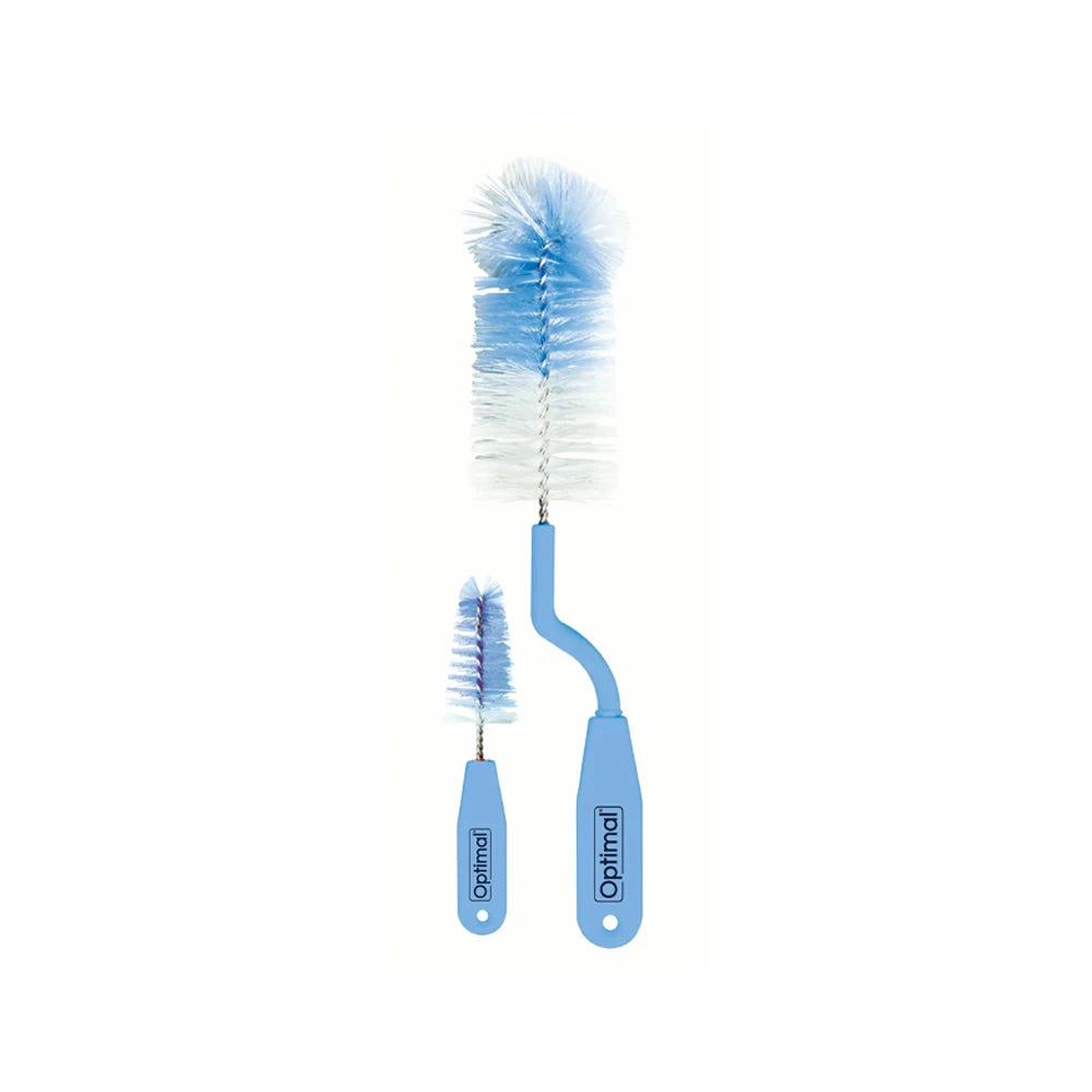 Optimal Bottle & Nipple Rotary Brush 0M+