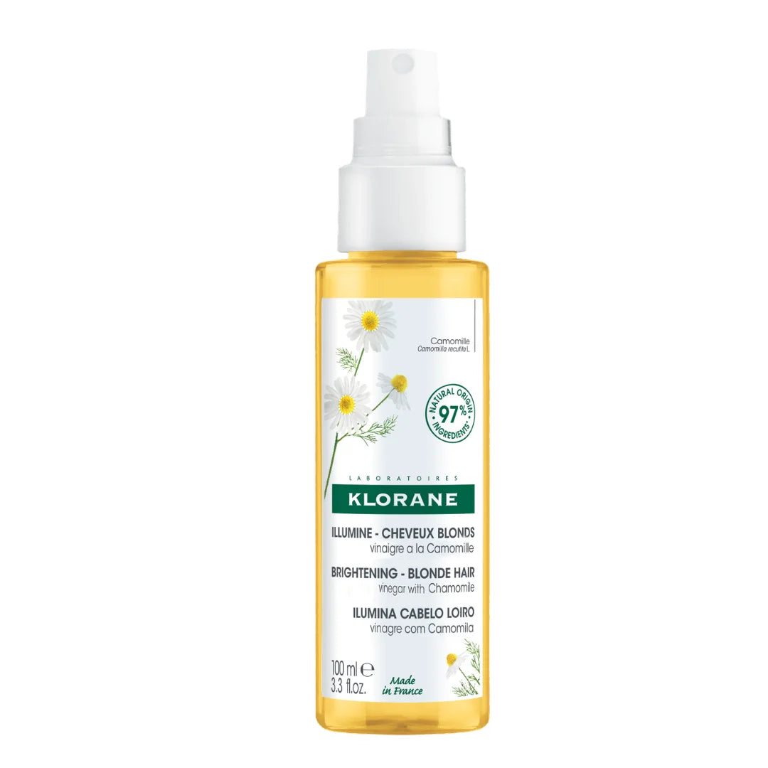 Klorane Brightening Spray With Chamomile