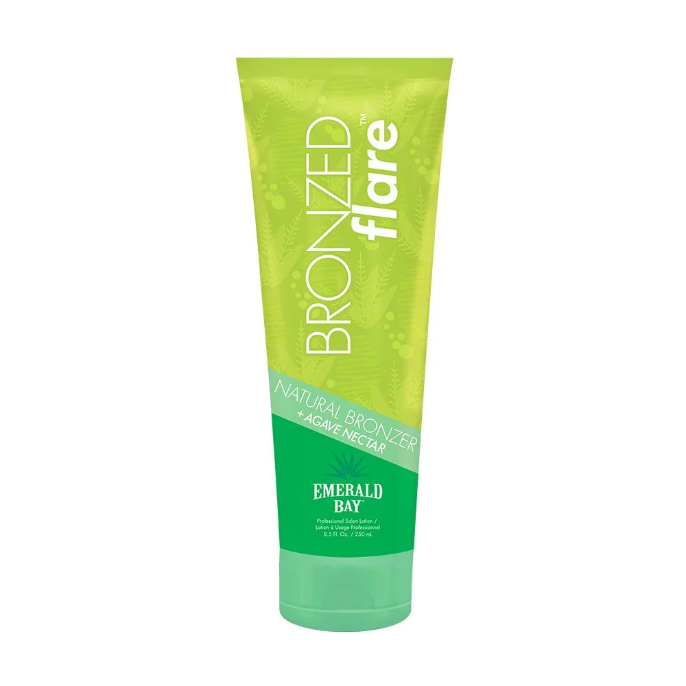 Emerald Bay Bronze Flare Lotion