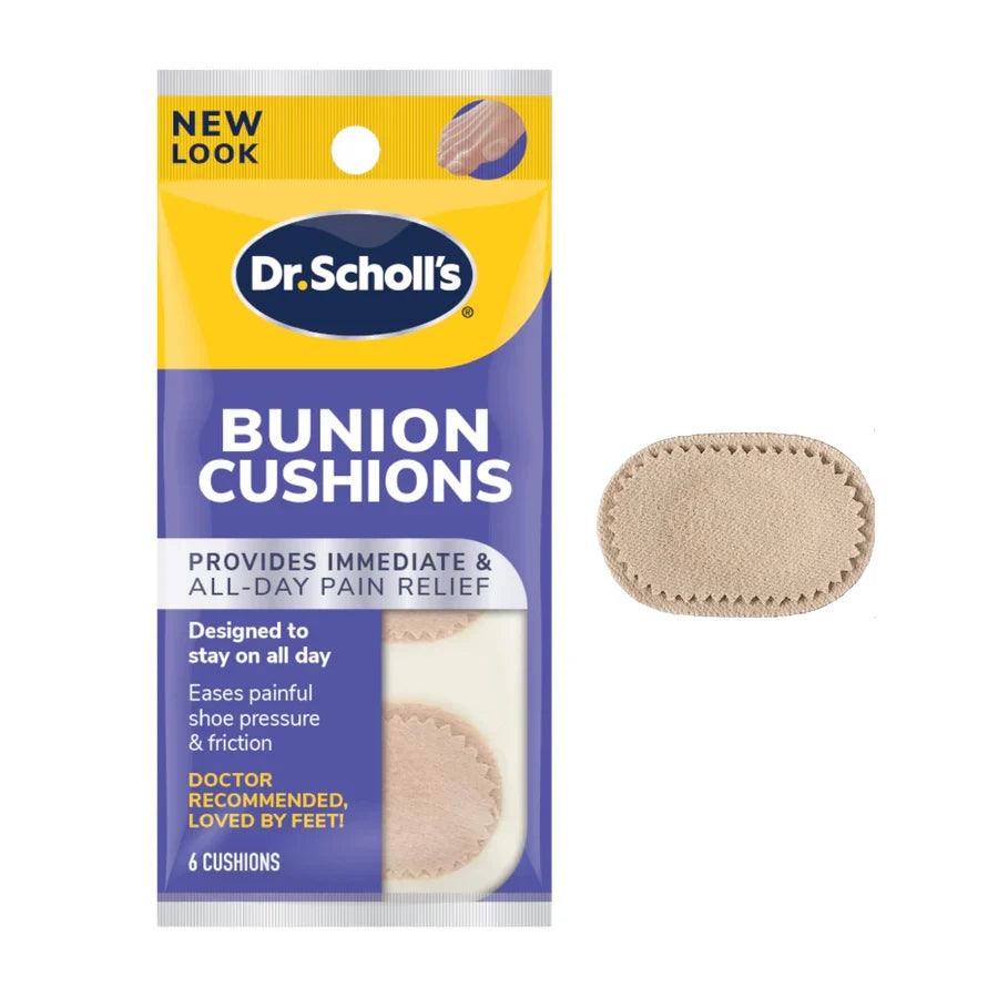 Dr.Scholl's Bunion Cushions