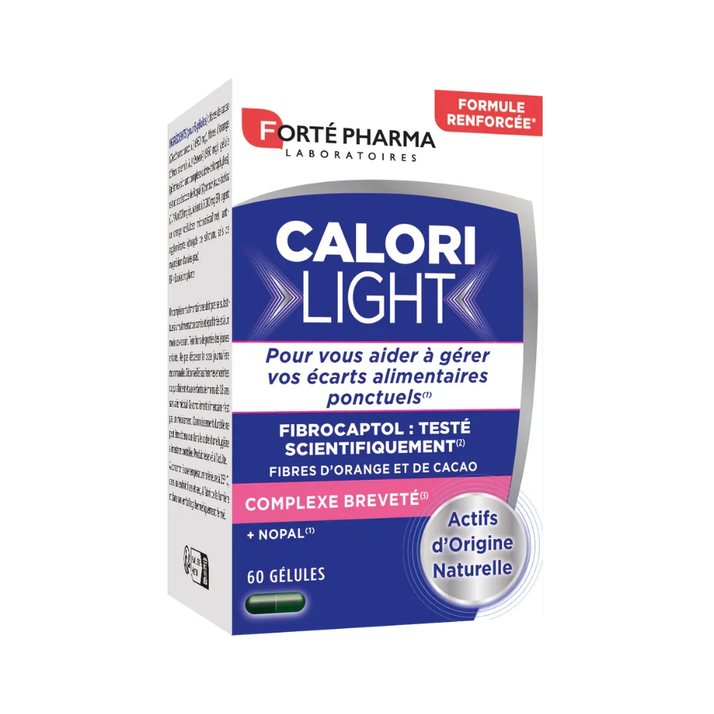 Forte Pharma Calori Light