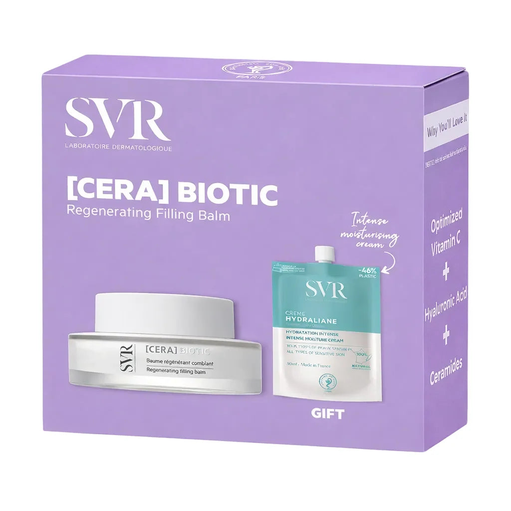 SVR Cera Biotic Set