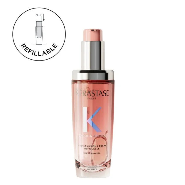 Kérastase Chroma Absolu L'Huile Chroma Eclat