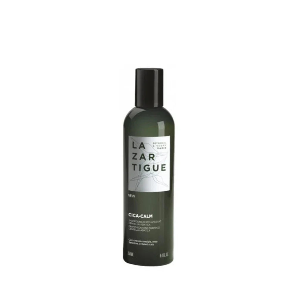 Lazartigue Cica-Calm Shampoo