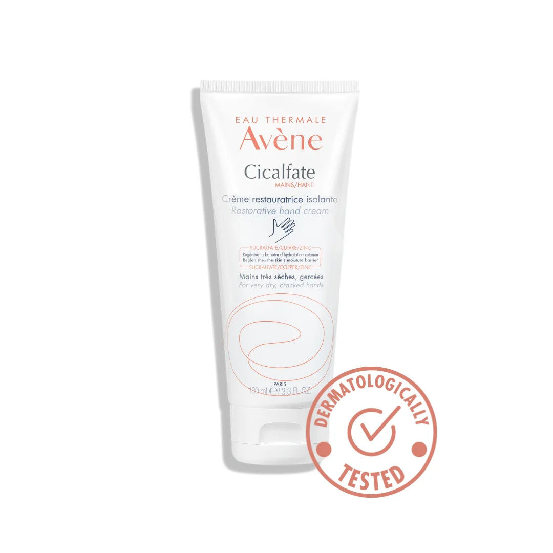 Avène Cicalfate Hand Repairing Cream