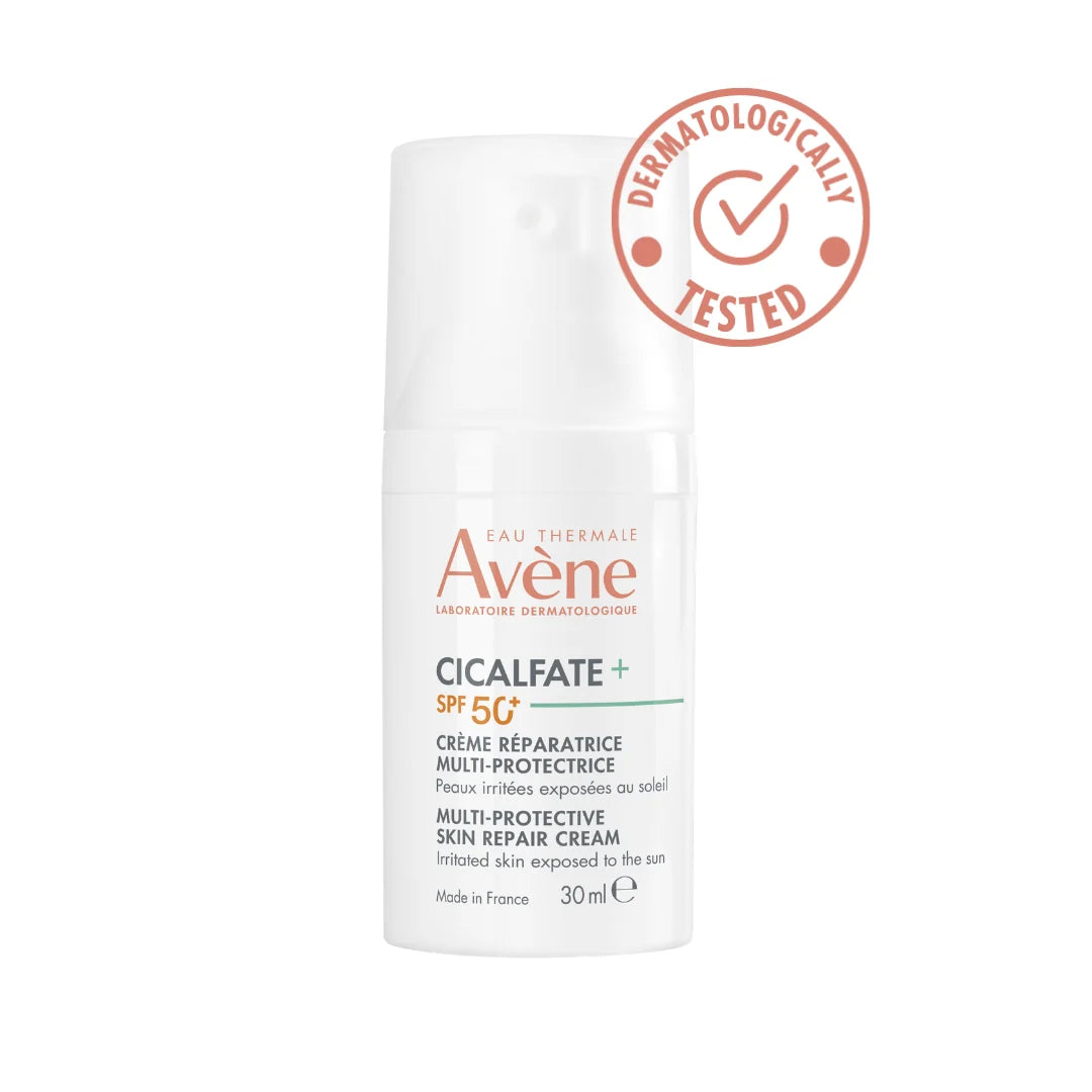 Avène Cicalfate+ Repair Cream SPF50+