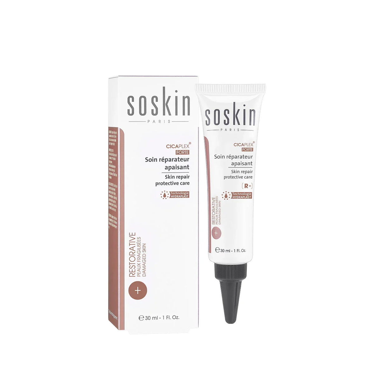 SOSKIN Cicaplex Forte