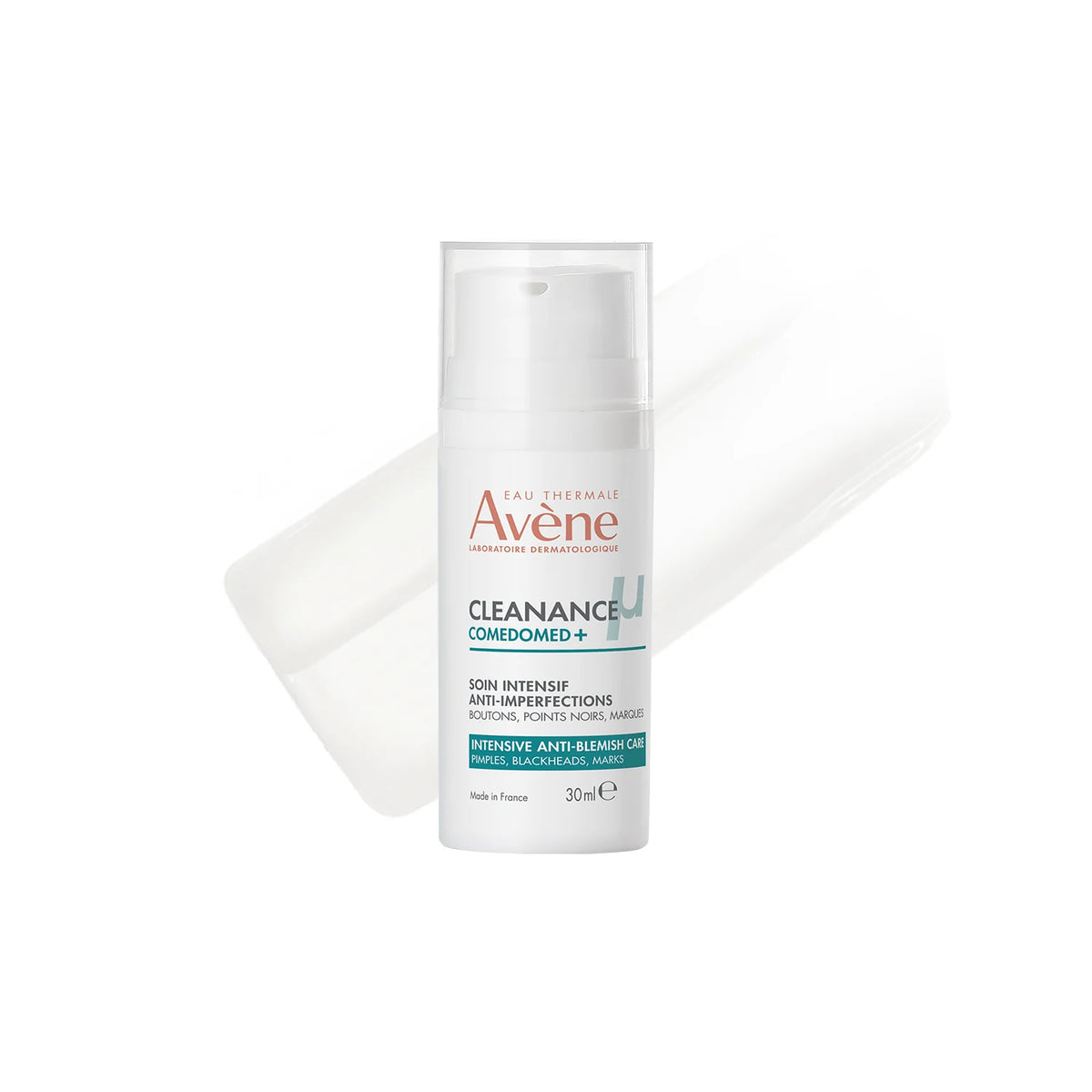 Avène Cleanance Comedomed+