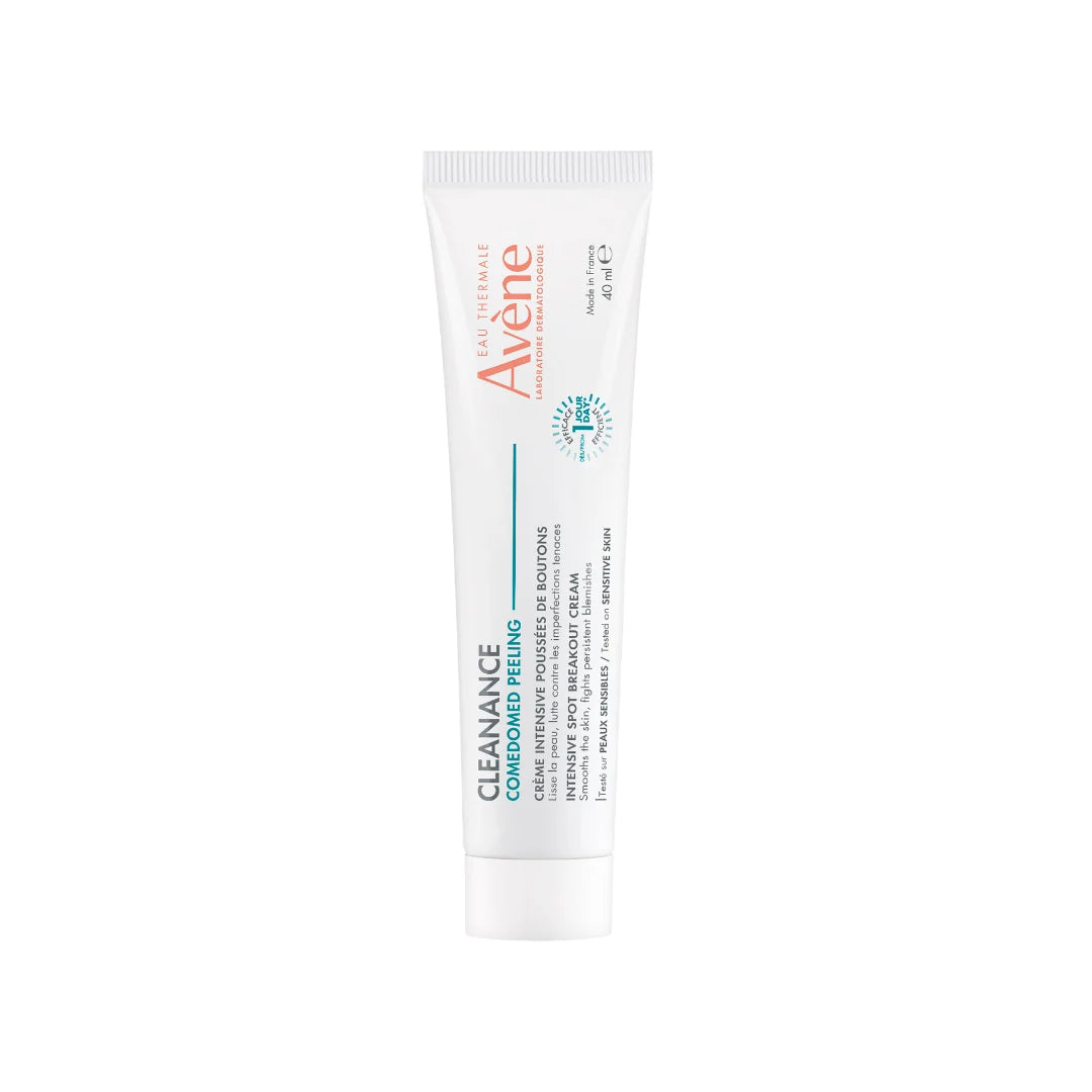 Avène Cleanance Comedomed Peeling