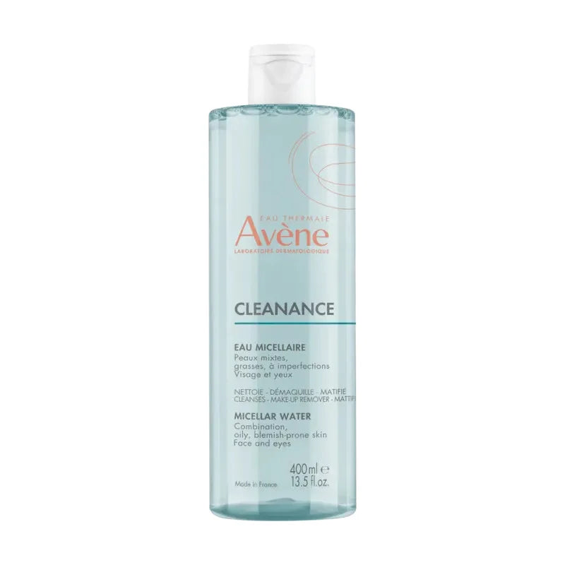 Avène Cleanance Micellar Water