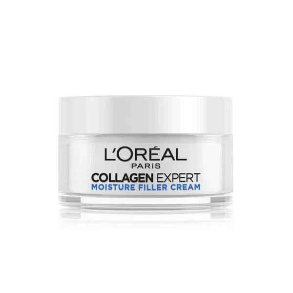 L'Oréal Paris Collagen Expert Moisturizing-Filling Cream