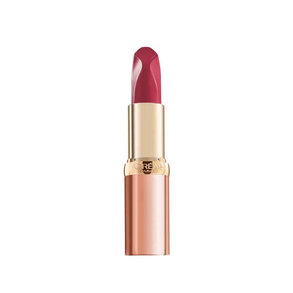 L'Oréal Paris Color Rich Nude Intense Lipstick