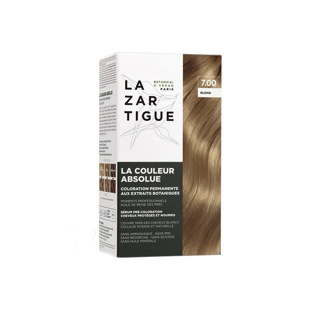 Lazartigue Couleur Absolue - BLOND 7.0