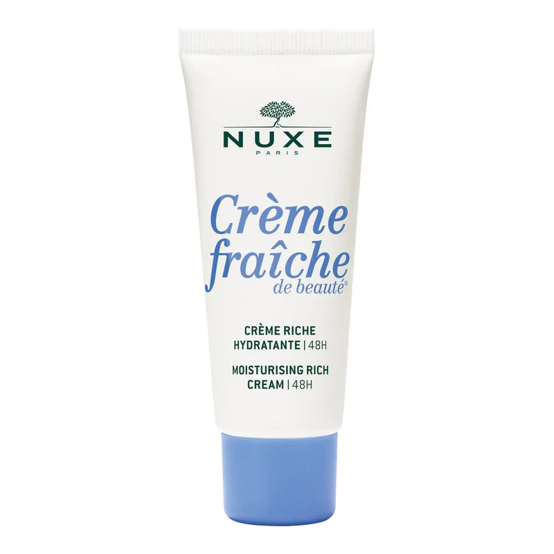 Nuxe Crème Fraîche de Beauté Moisture Rich Cream