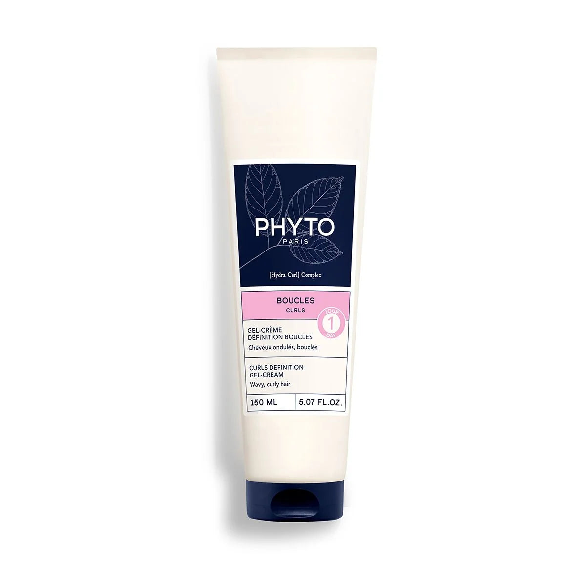 Phyto Curls Definition Gel-Cream