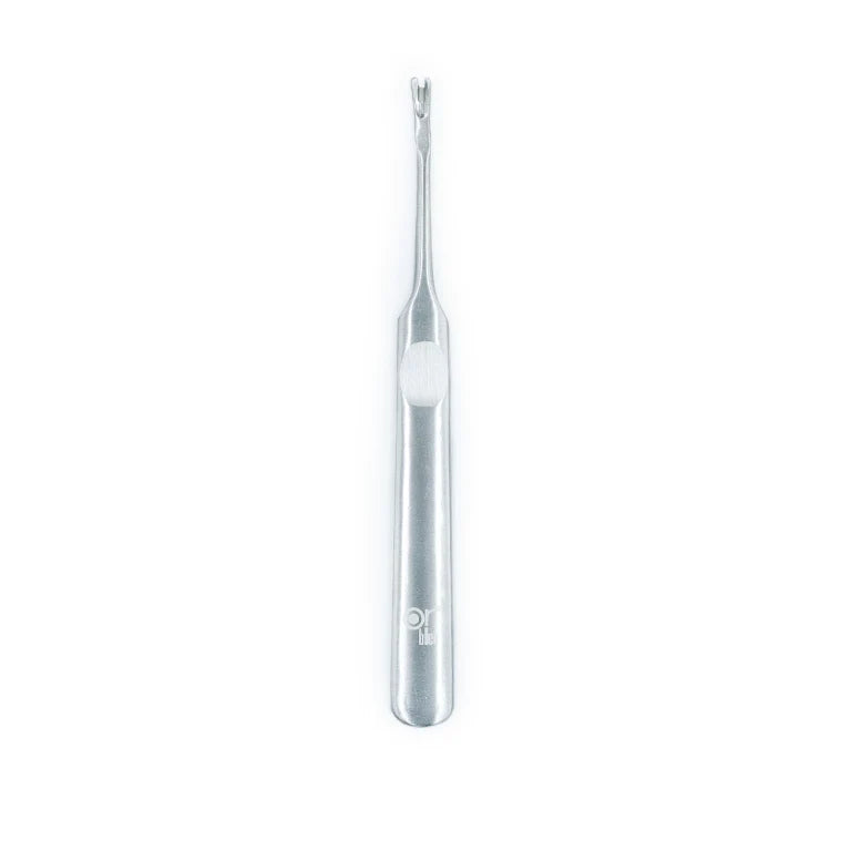 Or Bleu Cuticle Trimmer