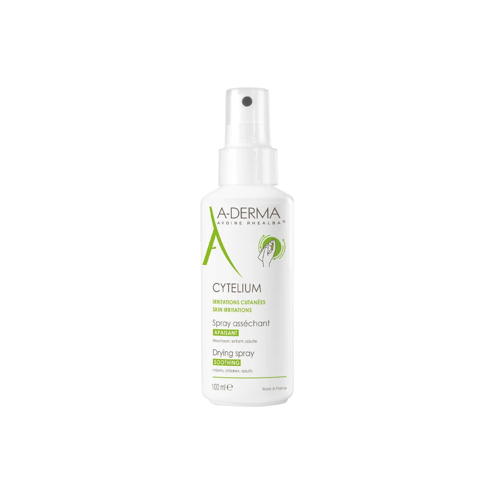 Aderma Cytelium Drying Spray