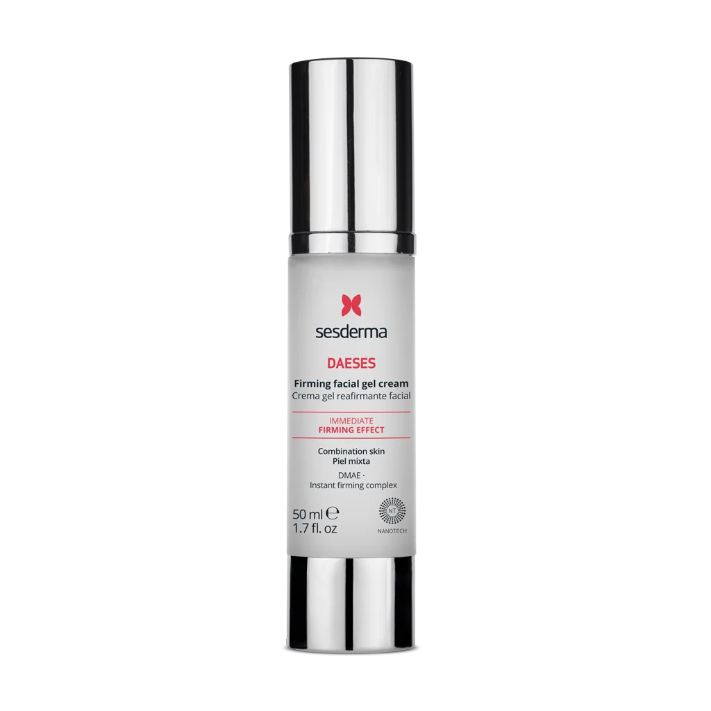 Sesderma Daeses Firming Facial Gel Cream