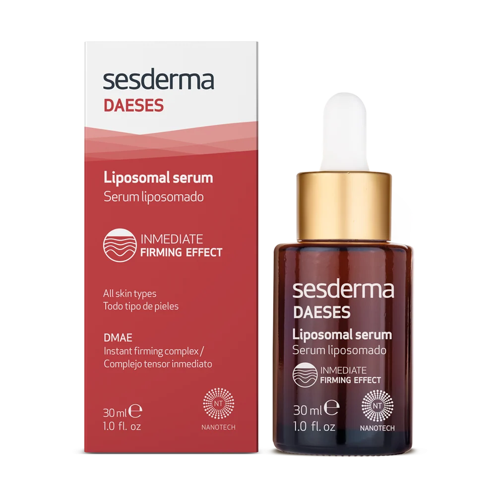 Sesderma Daeses Liposomal Serum
