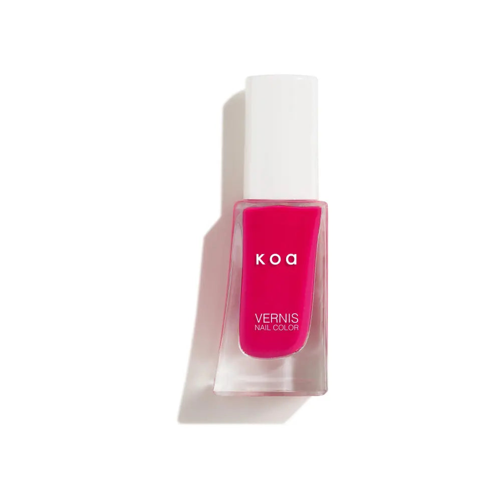 Koa Cosmetics Dahlia 545