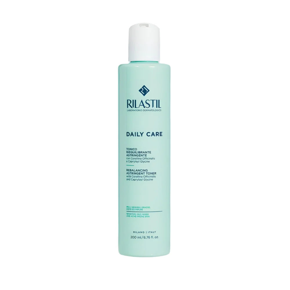 Rilastil Daily Care Astringent Toner