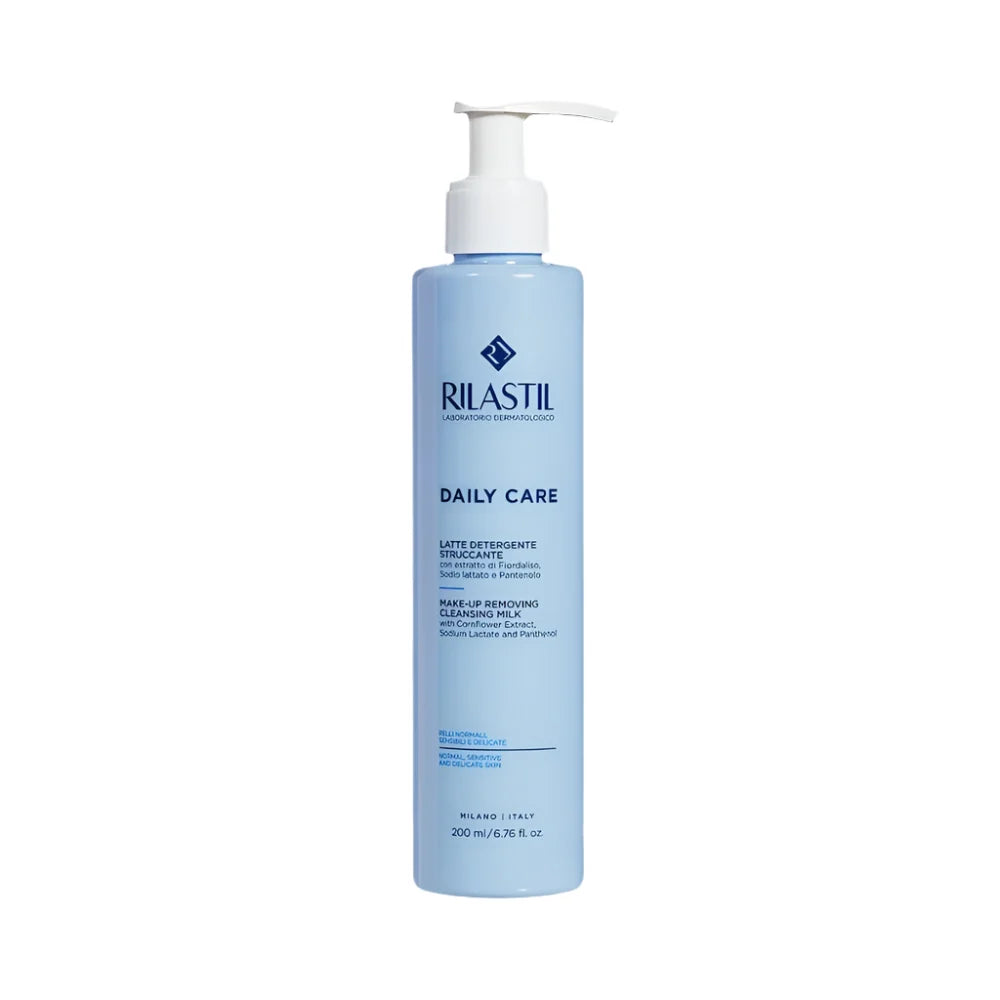 Rilastil Daily Care Cleansing Milk
